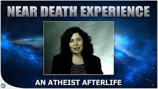 Atheist reunites with her dead Grandmother  NDE [upl. by Ayrotal]