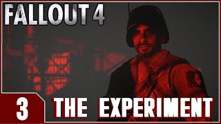 Fallout The Experiment  EP3 [upl. by Cadman361]