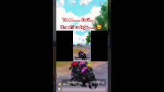 Ye dosti ham nhi todege🥰 dosti bgmi BaadshahPlayzzZZ AAFATZONEYT shorts pubgmobile [upl. by Merritt89]