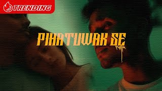 Ramidu  Pihatuwak Se පිහාටුවක් සේ feat Themiya Thejan [upl. by Yarrum]