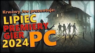 PREMIERY GIER PC  LIPIEC 2024 [upl. by Lessard]