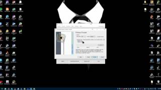 How to encrypt any drive USB HARDDRIVES SSD etc Win 7 8 81 and 10 [upl. by Atibat95]