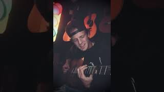 Tucker Beathard  She Cant Love You Back Acoustic Demo [upl. by Miarzim]