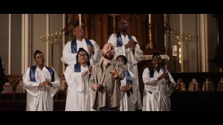 We Are Messengers  God Be The Glory Official Music Video [upl. by Volny659]