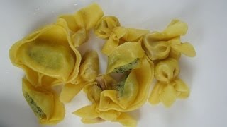 Pasta Italia  Tortelloni amp Saccottini  Hilcona [upl. by Georgetta65]