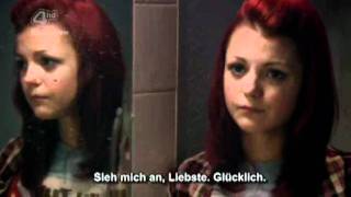 skins season 4 episode 2 part 4 with german subwmv [upl. by Gnivri107]