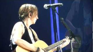 Gianna Nannini  Sei NellAnima Pesaro 31052011 HD [upl. by Sirtimid100]