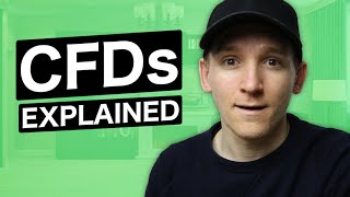 What Are CFDs CFD Trading Explained For Beginners [upl. by Abeh]