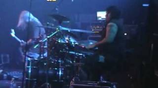 Tony Laureano Drumcam with Nile [upl. by Broderick]