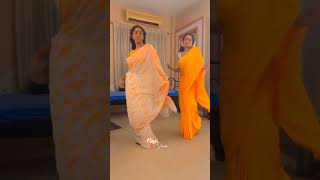 Anurager chowa serial actress dipa mishka new dance videoshorts 🥰🥰 [upl. by Arber579]