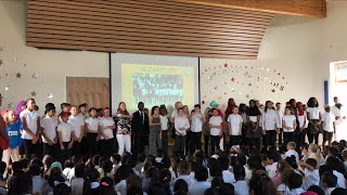 Year 6 Leavers Assembly 2019 [upl. by Alford910]