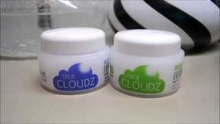 True Cloudz Hookah Shisha Creme Australia Introduction and Setup [upl. by Htaek740]