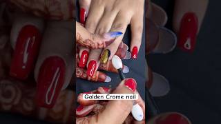 Corme nail 🥰 viral youtube shortvideo [upl. by Oikim]