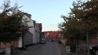 Ringkøbing By 2014 [upl. by Ebeneser]