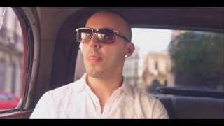 Lucenzo amp Kenzo Farah  Obsession Official Video TETA [upl. by Trinia411]