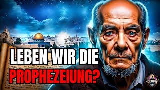 Israels Prophezeiung in Hesekiel Was erfüllt sich heute [upl. by Kam]