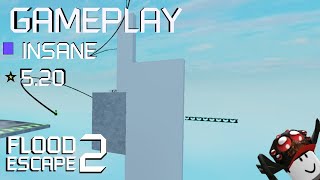 Roblox FE2 Community Maps  GAMEPLAY [upl. by Niemad]