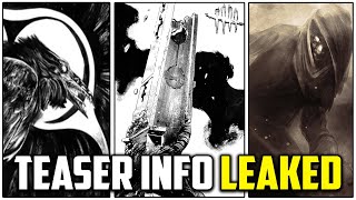 CHAPTER 22 TEASER INFO LEAKED New Teaser EVERY Day  Dead by Daylight [upl. by Neicul]