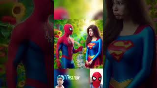 Superman 😅marvel superman 🙏pubgjokes avengers 💯pubgmobile funny [upl. by Gebelein767]