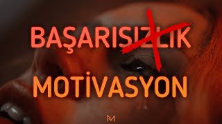 Başarıya Ulaşırken Motivasyonunu Kaybettiysen İzle  Motivasyon Videosu [upl. by Isidora]