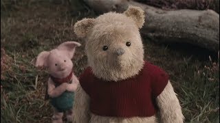 Christopher Robin Behind the VFX  BBC Click [upl. by Owen]