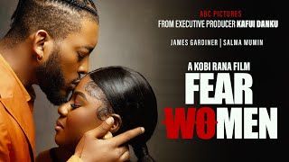 Fear Women Full Movie [upl. by Iffar967]