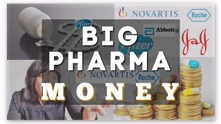 How Much is Big Pharma Paying its Pharmacists in 2022  Pfizer tops these 5 Salaries [upl. by Nedra]