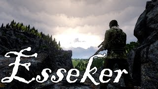 The Beauty Of Arma 3  Esseker 1080p60fps [upl. by Enitsirc]