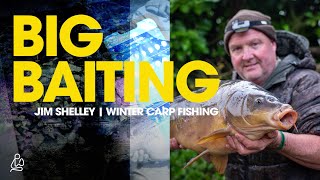 LET JIM SHELLEY TRANSFORM YOUR WINTER FISHING [upl. by Nagear]