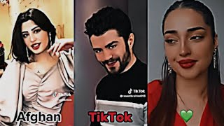 Afghan TikTok 2024  Funny Acting Poem and Singing  ❤️‍🔥🤣تیکتوک افغان [upl. by Raine]