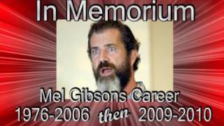 Mel Gibson rant 2010 my thoughts [upl. by Swope]