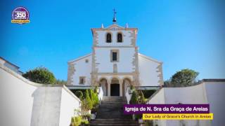 Portugal in 150 Seconds Ferreira do Zêzere [upl. by Leith]