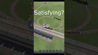 Is This The Best Yard Setup In Transport Fever 2 Raw Goods Shunting Trains [upl. by Yrkcaz17]