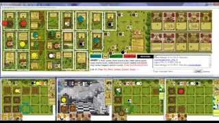 Agricola G4G5 Tournament Finals Game 2 [upl. by Moseley]