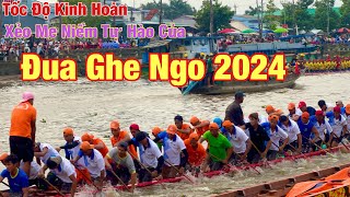 Đội Ghe Ngo Chùa Xẻo Me Liệu Năm Nay Anh Em Có Làm nên Lịch Sử Như Mong Đợi Chúng Ta cùng xem nhé [upl. by Frazier405]