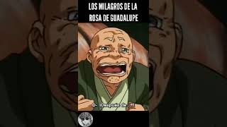 EL MILAGRO MAS GRANDE DEL Dr KUREHA EN EL BAKIVERSO [upl. by Delwin]