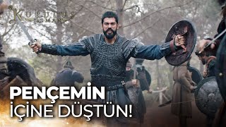 İçimdeki intikam ateşi beni aslana döndürdü  Kuruluş Osman [upl. by Susanne170]