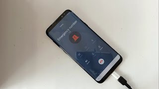 Samsung S8 Plus SMG955F Frp Bypass Google Account Unlock 2022 Without SIM  Computer [upl. by Pauiie811]