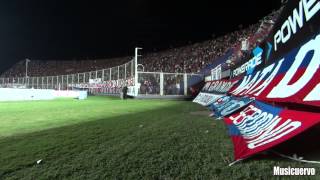 San Lorenzo 0 Colon 0 Ciclon ponga huevo quiero ser campeón soy de Boedo [upl. by Hogue]