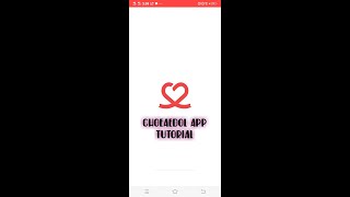 Choeaedol App tutorial [upl. by Yelich137]