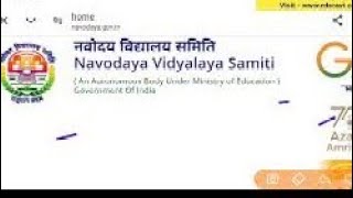 NVS Non Teaching Exam Date 2024NVS Exam Date 2024NVS latest news todayNVS NonTeaching Exam Update [upl. by Garda169]