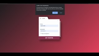 how to stop form resubmission on page refresh in php shorts shortvideo [upl. by Nahshu]