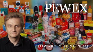 Pewex TOWARY MODNE 223 [upl. by Kata]