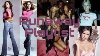 Victorias Secret Runway Playlist [upl. by Yeldud]