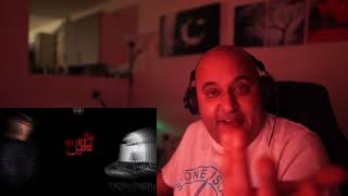 REACTION  Karachi Mera  Talha Anjum  Prod by Kishore amp Jokhay [upl. by Nuahsel]