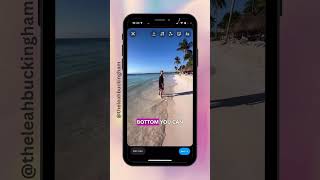 Instagram Tutorial  How to Create a Time Lapse Video [upl. by Kerri]