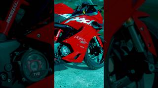 Rate My Short Of Apache RR 310 1 to 10🫡motorcycle [upl. by Attenor]