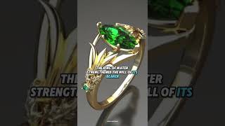 💫 The Secrets of the Three Elven Rings Power Unveiled 💫 [upl. by Llenrahs]