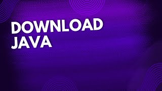 How to download JavaTamil [upl. by Leffert]