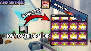 HOW TO AFK FARMING EXP IN ASTD  ROBLOX [upl. by Almira]